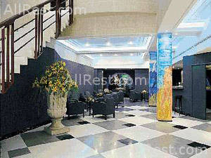 Hotel Rivoli Ramblas 2
